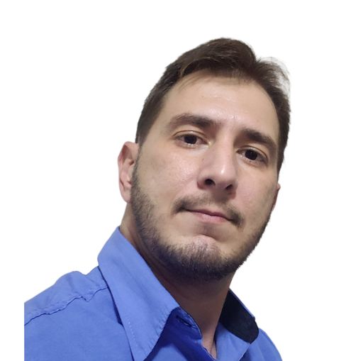 Luiz Otavio Lourencetto - Psicólogo