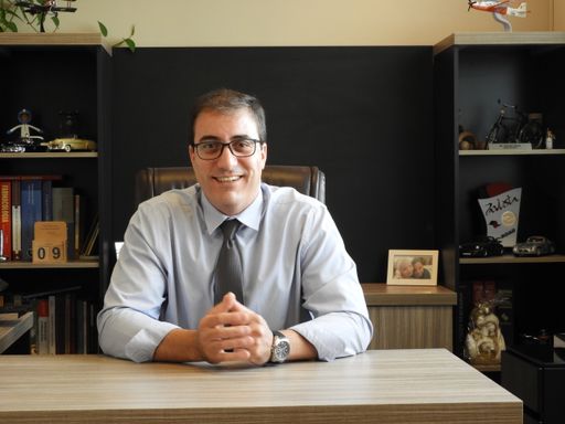 Sergio Rosa Junior
