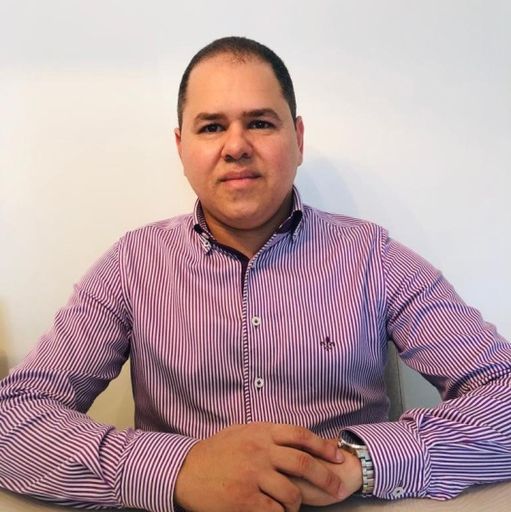 Luciano Viana da Costa