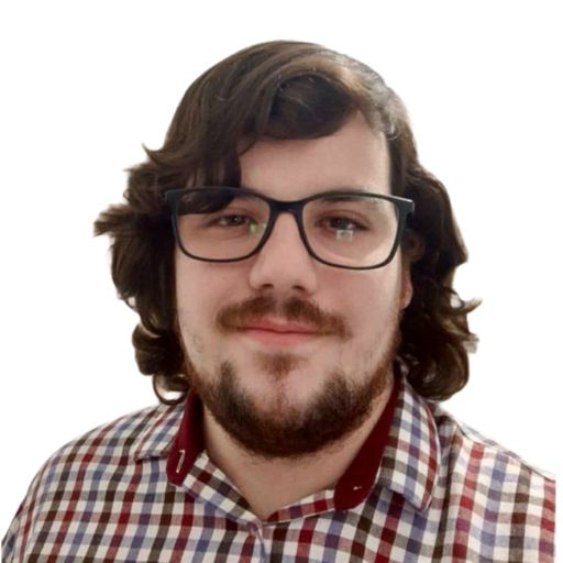 Alessandro Araujo Alier - Psicólogo