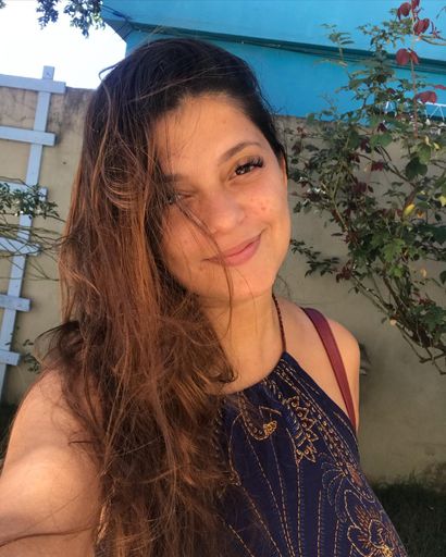 Carmirene Santos da Silva