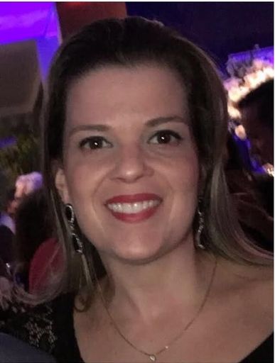 Milenne Rios da Silva