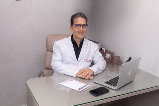 Robert Barreto Pedrosa