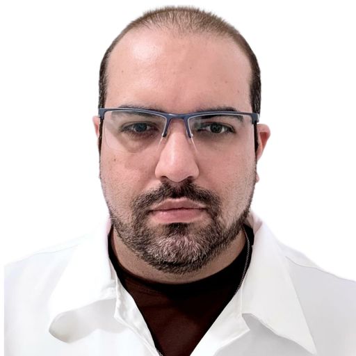 Kalimam Silva de Brito - Médico
