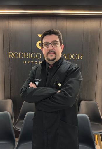 Rodrigo Pescador