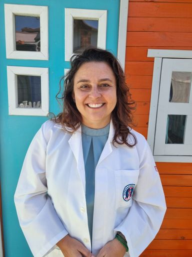 Cristiane Moraes Artioli