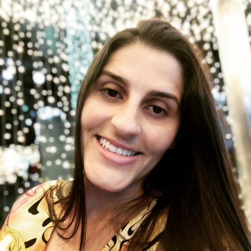 Glorianne Hercy Silva Sousa