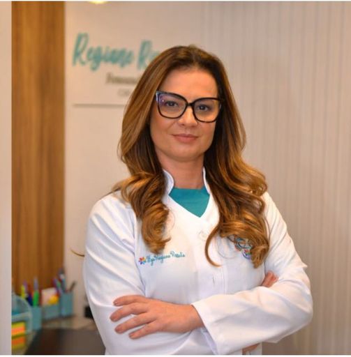 Regiane Rissato 