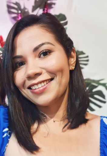 Thais Heloísa Blasques Alves da Silva