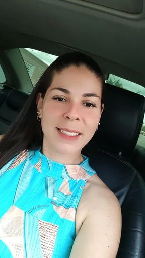 Mariana Honório dos Santos Ribeiro