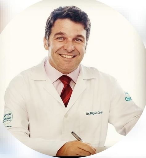 Miguel Cordoba Pinto