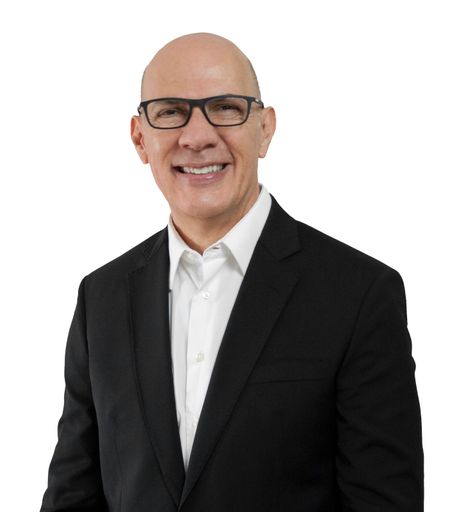 Paulo Fernandes Pitanga