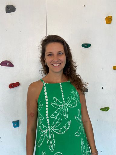 Rebecca Maris de Sousa