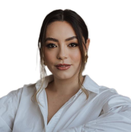 Isabela Tanabe - Psicóloga