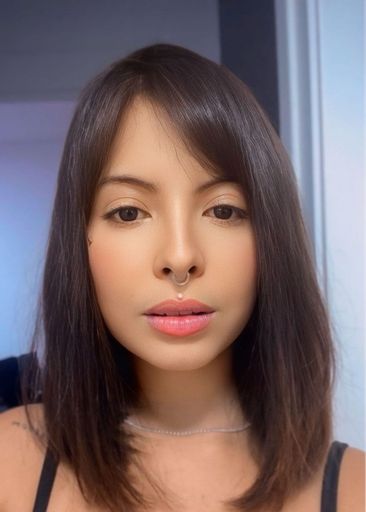 Raissa Kaoani Mendes De Sousa