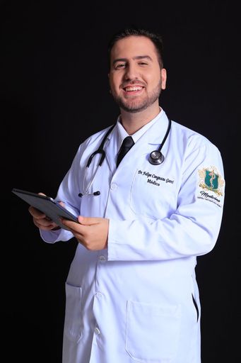 DR. FELIPE CANGUSSU GATTI QUEIROGA