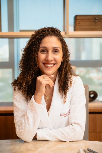 Camila Orrico