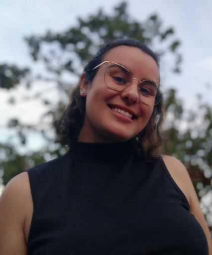 Jesiane Aparecida da Silva