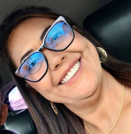 Cristiane de Fatima Martins