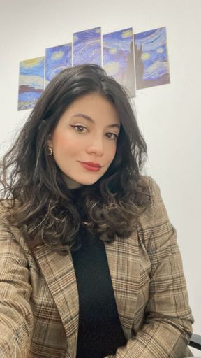 Gabriela Acosta Mazzo