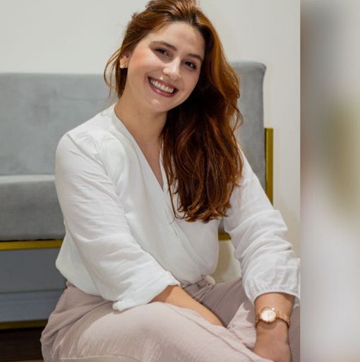 Lívia de Oliveira Meireles