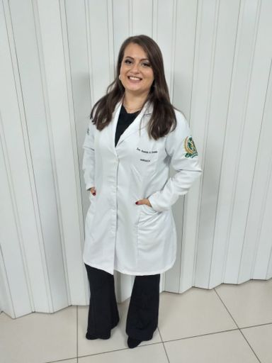 Andreia Agraso Gusmão