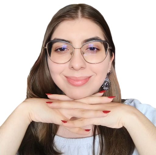 Ana Júlia Azevedo - Psicóloga
