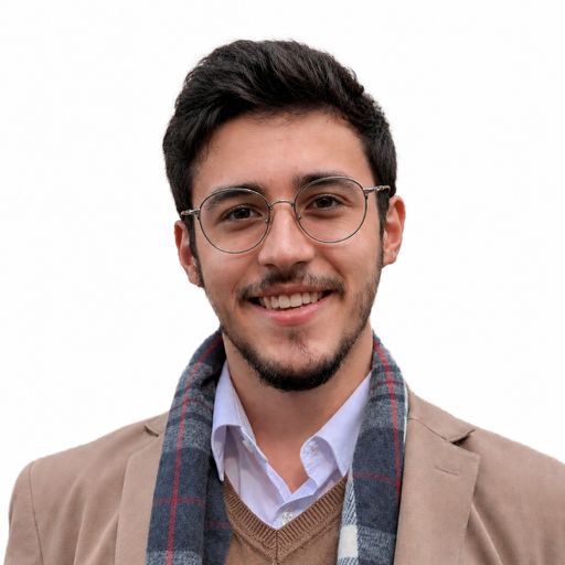 Mário Duanetto - Psicólogo