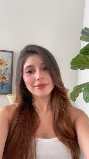 Larissa de Oliveira Ribeiro