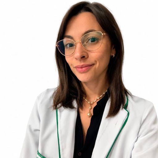 Daiane Rodrigues - Nutricionista 