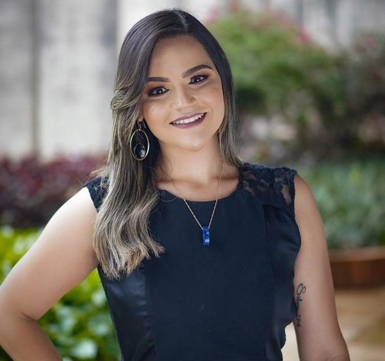 Pabline Cavalcante