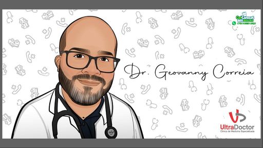 GEOVANNY CORREIA DE SOUZA